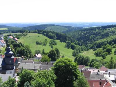 Werrapark Resort Frankenblick - 12