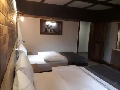The Sarigerme Inn - 29