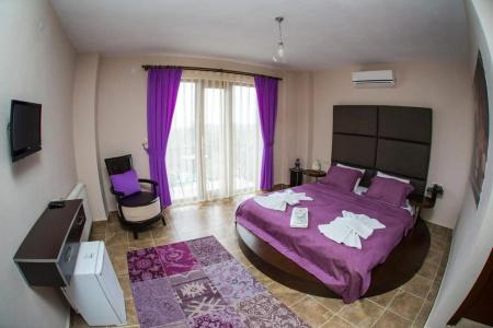 Ida Natura Life Style Otel Kazdaglari - 1