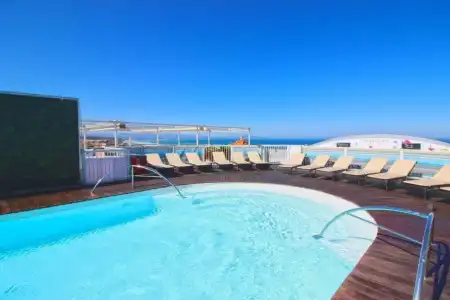 Talaia & Spa Biarritz - MGallery Collection - 14