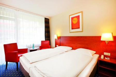 PLAZA INN Goslar - 27