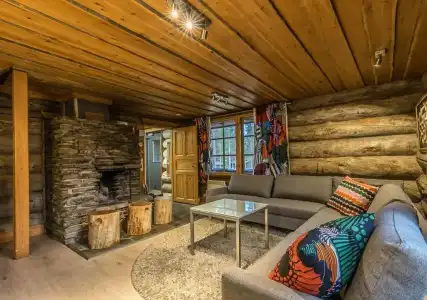 Levikaira Apartments - Log Cabins - 40