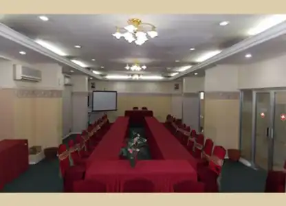 Marcopolo Jakarta - 16