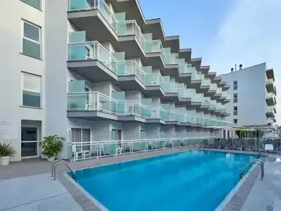 BQ Amfora Beach - Adults Only - 19