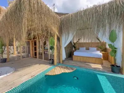 Seaview Faralya Butik - 9