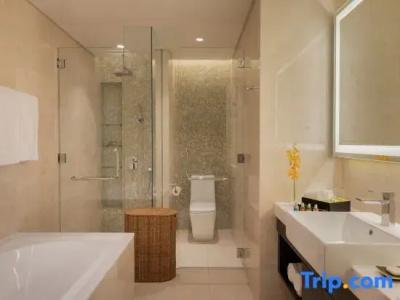 Sedona Suites Ho Chi Minh City - 58