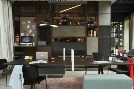 Moxy Paris Charles de Gaulle Airport - 13