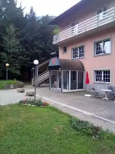Albergo Stelvio - 22