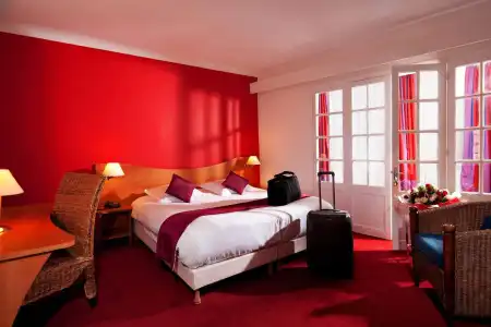 Le Clocher de Rodez - 3
