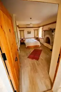 Eski Datca Pansiyon Cafe - 19