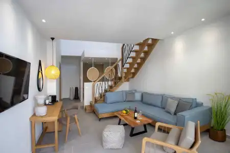 Atermono Boutique Resort & Spa - 14