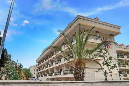 Kemer Dream - 1