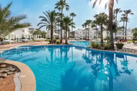 Garden Holiday Village, Adults Only — New Garden Saladina for 2025 - 29