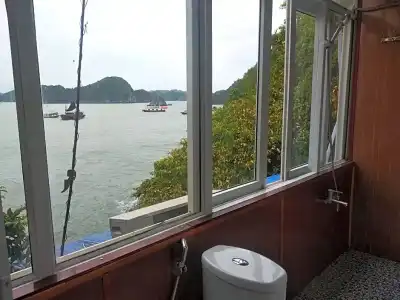 Monkey Island Resort - 47
