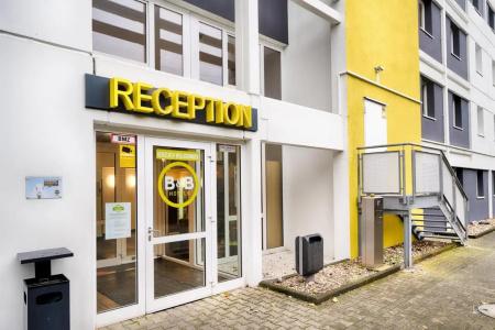 B&B Köln-Frechen - 25