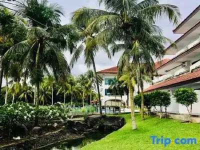 Orchid Country Club - 72