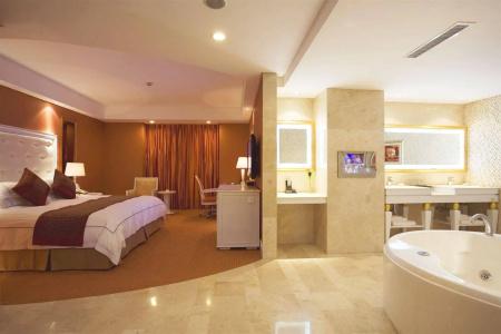 Hangzhou Xinqiao - 3