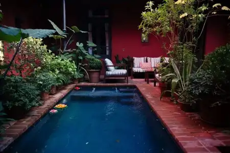 Be Jardin Escondido by Coppola - 20