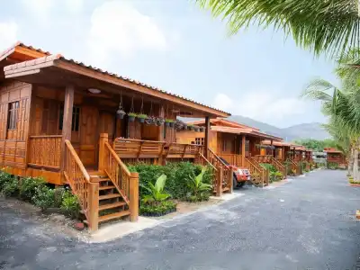 SCN Wellness Spa & Resort Rayong - 50
