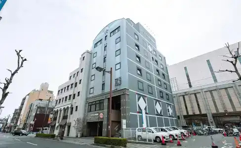 AreaOne Takamatsu City - 15