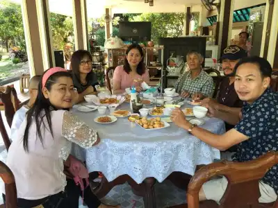 Tum Baan Suan - 16