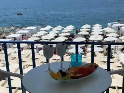 Cocktail Dreams Saranda - 11