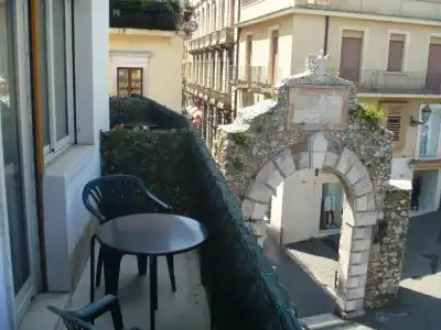 B&B Porta del Re - 10