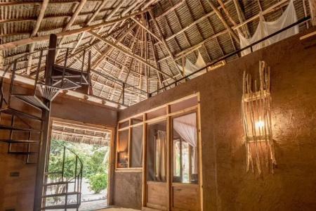 Mwezi Boutique Resort - 122