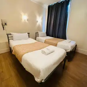 Thanet Annex - 18