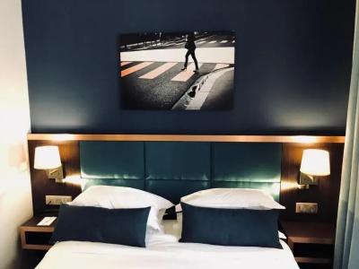 Best Western Empire Elysees - 196