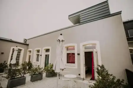 & Restaurant Heyligenstaedt - 22