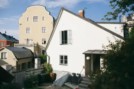 Visby Logi & Vandrarhem Hästgatan 14 - 47