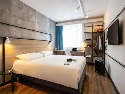 ibis Namur Centre - 27