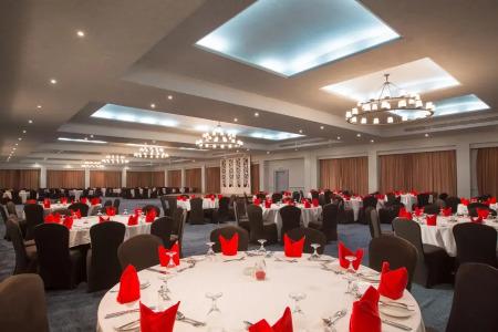 Strand Beach Resort - 15