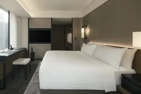 The Clan Singapore by Far East Hospitality - 31