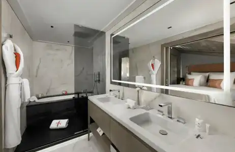 Hôtel le K2 Chogori - 6