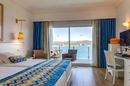 Gran Fornells Thalasso and Spa - 96