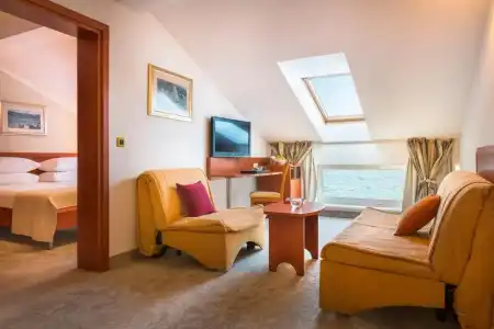 Sunny Baška Residence by Valamar, ex Zvonimir - 125