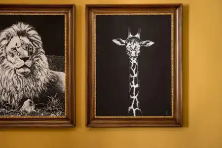 Velona's Jungle Luxury Suites - 69