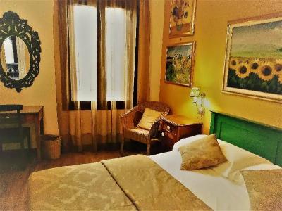 Relais Alcova Del Doge - 12