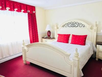 America's Cup Inn Newport - 23