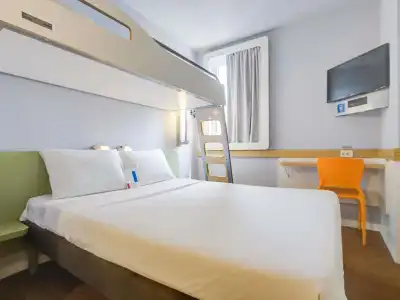 ibis budget Rj Copacabana - 65