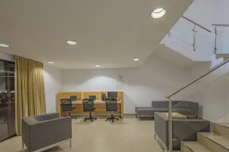Holiday Inn Puebla La Noria by IHG - 39