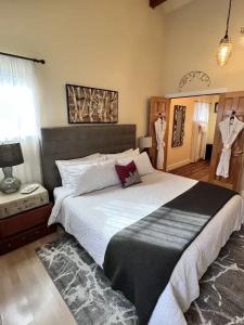 Bell In The Woods Guest House - 46