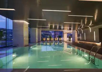 Novotel Shanghai Hongqiao - 13