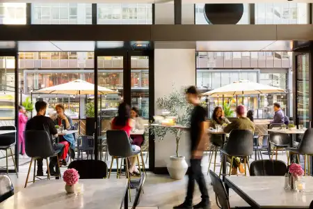 Arlo Chicago - 28