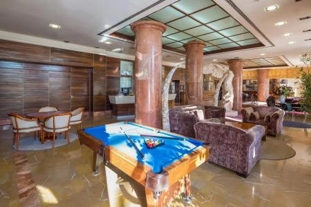 Sercotel Kalma Sitges - 22