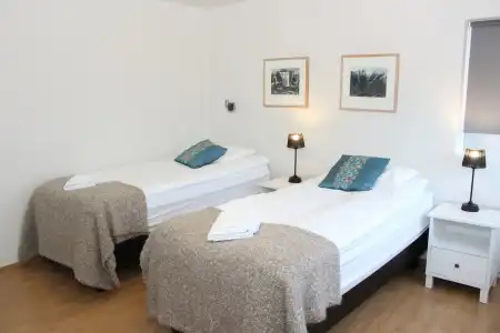Old Airline Guesthouse - 1