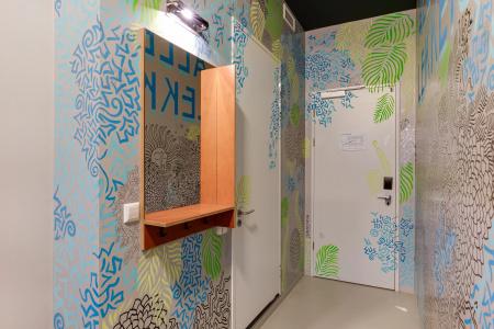 Clinknoord Hostel - 8