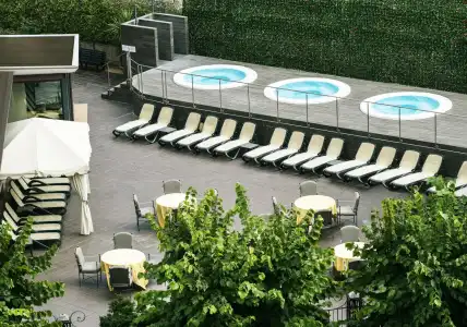 Ambasciatori Place - 15